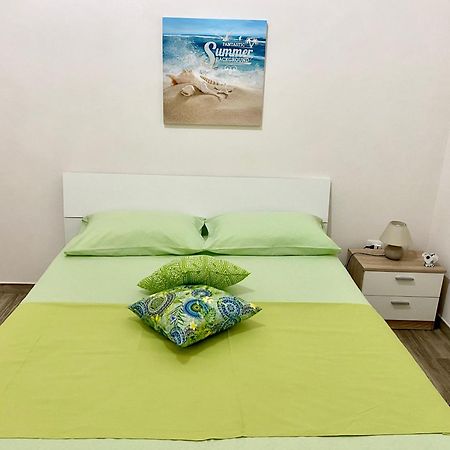 Casa Vacanze Lorenz มาร์ซาลา ภายนอก รูปภาพ